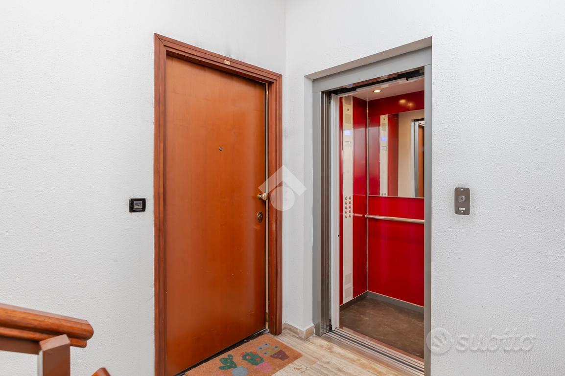 Appartamento – Torino, Il Villaggio, Circoscrizione 2 - Vista 3