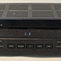 Sintoampli TEAC AG-790 da 100W e RDS