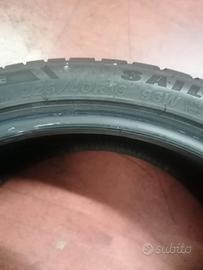Pneumatici / Gomme invernali 225/40/19