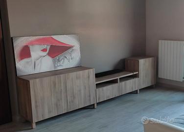Mobile ikea modulabile