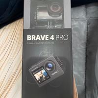 Videocamera sportiva