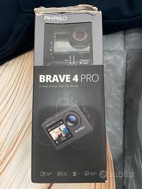 Videocamera sportiva