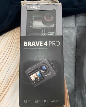 Videocamera sportiva