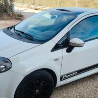 Fiat punto evo 2011  1.3 Mjt 85cv 5 porte