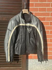 Giubbotto moto Dainese