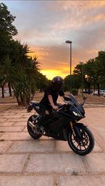 Yamaha YZF R-125
