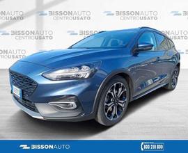 Ford Focus 1.0 EcoBoost 125 CV SW Active