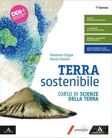 Terra sostenibile. Corso di scienze della terra. P