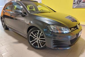 Volkswagen Golf 5 Porte GOLF 2.0 TDI 184CV GTD DSG