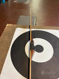 Arco LongBow Howard Hill