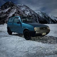 Lancia autobianchi y10 Lx 1.0 fire