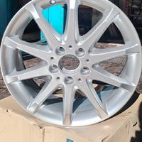 cerchi in lega Mercedes 