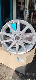 cerchi in lega Mercedes 