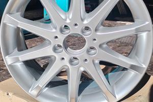 cerchi in lega Mercedes 