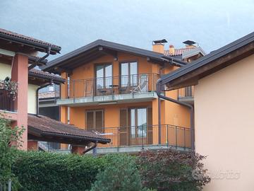 Bilocale Laghetto di Piona