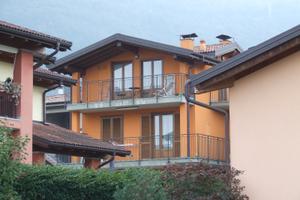 Bilocale Laghetto di Piona