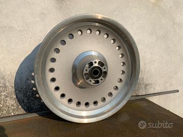 Harley Davidson cerchio Fat boy 103"