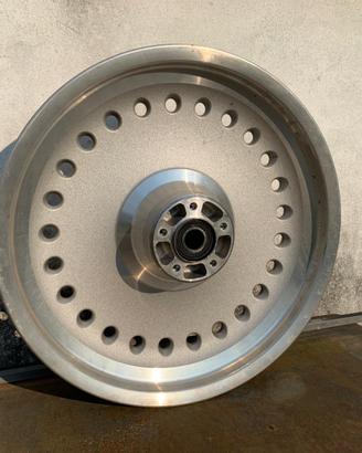 Harley Davidson cerchio Fat boy 103"