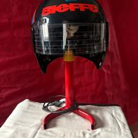 Lampada da scriviania artigianale