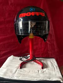 Lampada da scriviania artigianale