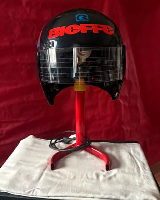 Lampada da scriviania artigianale