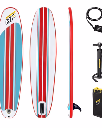 Tavola da Surf Gonfiabile Bestway Compact 8 65336