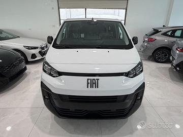 FIAT Scudo 1.5 BlueHDi 120 CV S&S PL-TN Furgone