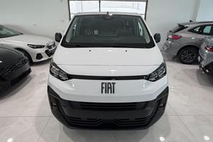 FIAT Scudo 1.5 BlueHDi 120 CV S&S PL-TN Furgone