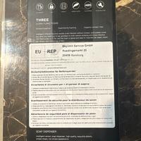 Dispenser per porta sapone