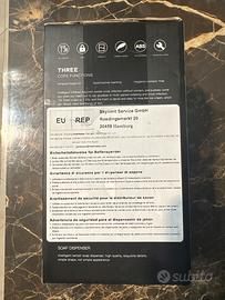 Dispenser per porta sapone