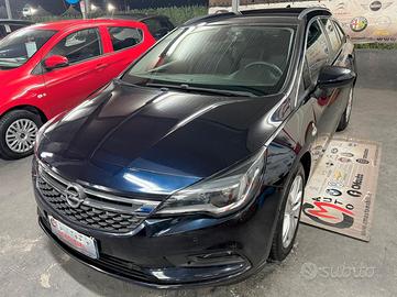 Opel Astra 1.6 CDTi 110CV Start&Stop Sports Tourer