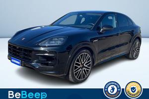 Porsche Cayenne Coupè Cayenne CoupÃ¨ CAYENNE ...