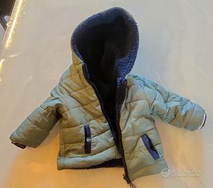 Giubbotto Bimbo Sergent Major