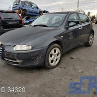 Alfa romeo 147 937 1.6 16v t.spark - ricambi