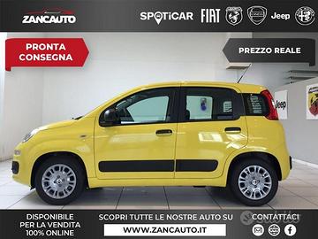FIAT Pandina 1.0 FireFly 65cv S&S 6m Hybrid P...