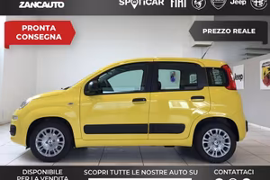 FIAT Pandina 1.0 FireFly 65cv S&S 6m Hybrid P...