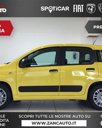 FIAT Pandina 1.0 FireFly 65cv S&S 6m Hybrid P...