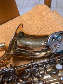 Sassofono Contralto Selmer Aristocrat AS600