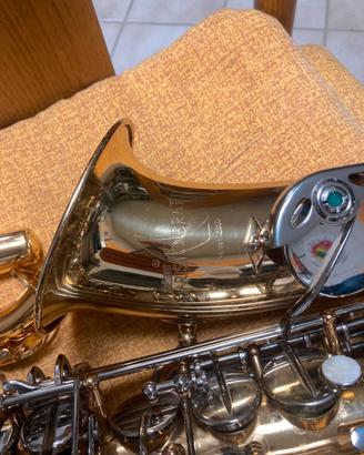 Sassofono Contralto Selmer Aristocrat AS600