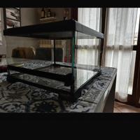 Teca per rettili-roditori