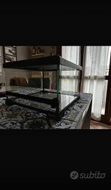 Teca per rettili-roditori