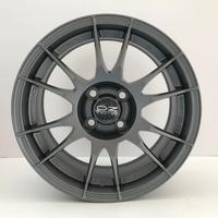 Cerchi in lega OZ Racing Ultraleggera 7x15 Renault