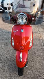 vespa 50 primavera 