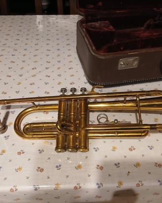 Tromba