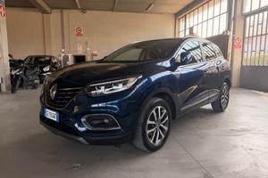 Renault Kadjar TCe 140CV FAP Intens