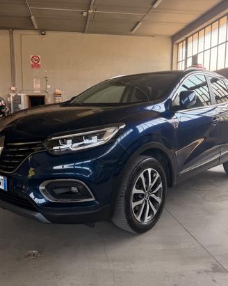 Renault Kadjar TCe 140CV FAP Intens