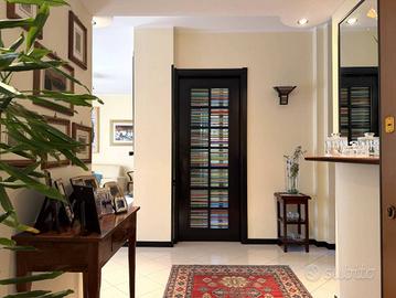 APPARTAMENTO CON GIARDINO E GARAGE MONTICELLI ASCO