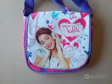 borsetta Violetta