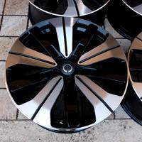 CERCHI 19 ORIGINALI VOLVO COD:1912