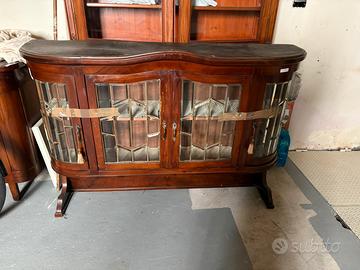Arredo antiquariato